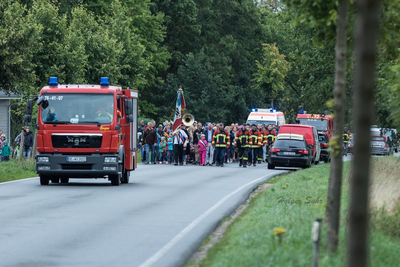 Bild 60 - Vogelschiessen am 25.8.18